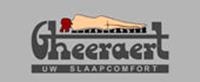 Gheeraert Slaapcomfort Torhout