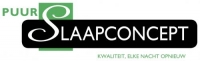 Puurslaapconcept