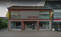 Mertens Slaapkomfort