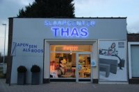 Thas Slaapcenter Evergem